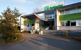 Holiday Inn Lille Ouest Englos, An Ihg Hotel Exterior photo