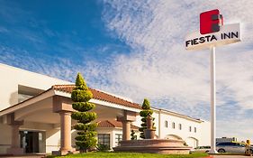 Fiesta Inn Saltillo Exterior photo