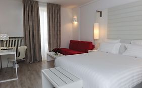 Le Grand Hotel Strasbourg Room photo