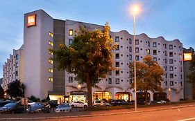 Ibis Strasbourg Centre Historique Hotel Exterior photo