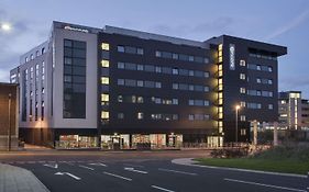 Ramada Encore Newcastle-Gateshead Hotel Exterior photo