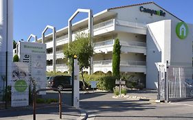 Campanile Aix-En-Provence Sud - Pont De L'Arc Hotel Exterior photo