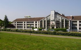 Campanile Marne-La-Vallee - Torcy Hotel Torcy  Exterior photo