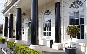 London Croydon Aerodrome Hotel, BW Signature Collection Exterior photo