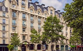 Holiday Inn Paris - Gare De Lyon Bastille, An Ihg Hotel Exterior photo