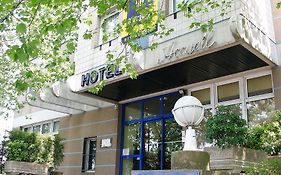 Kyriad Marne-La-Vallee Torcy Hotel Torcy  Exterior photo