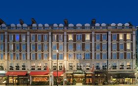 Rubens At The Palace Hotel London Exterior photo