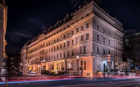 Corus Hyde Park Hotel London Exterior photo