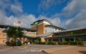 Holiday Inn Oxford, An Ihg Hotel Exterior photo