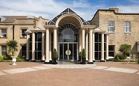 Mercure York Fairfield Manor Hotel Exterior photo