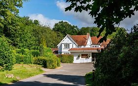 Aubrey Park Hotel Hemel Hempstead Exterior photo