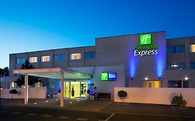 Holiday Inn Express Norwich, An Ihg Hotel Exterior photo