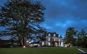 Mercure Bristol North The Grange Hotel Exterior photo