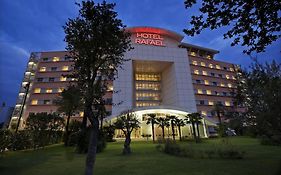 Hotel Rafael Milan Exterior photo