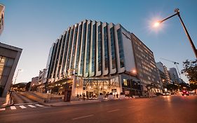 Intercontinental Lisbon, An Ihg Hotel Exterior photo