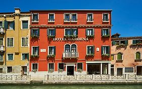 Hotel Gardena Venice Exterior photo