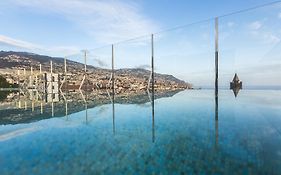 Castanheiro Boutique Hotel Funchal  Exterior photo