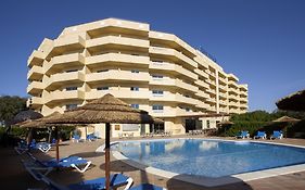 Turim Presidente Hotel Portimao Exterior photo