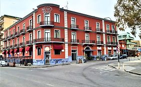 Hotel Nuvo Naples Exterior photo