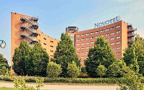 Novotel Venezia Mestre Castellana Exterior photo