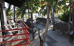 Hotel Zapata Boca Chica Exterior photo