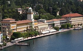 Grand Hotel Gardone Gardone Riviera Exterior photo