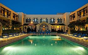 Diar Lemdina Hotel Hammamet Exterior photo