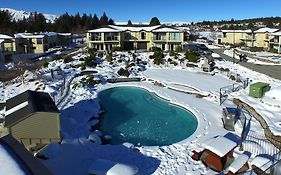 Mantra Lake Tekapo Aparthotel Exterior photo