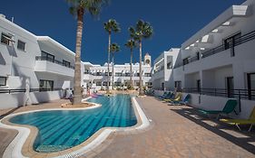 Anthea Hotel Apartments Ayia Napa Exterior photo