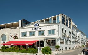 Doubletree By Hilton Bodrum Marina Vista Hotel Exterior photo