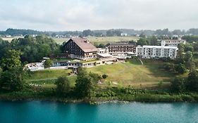 Hotel Karnerhof Villach Exterior photo