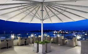 Ena Boutique Hotel & Residences Bodrum Exterior photo