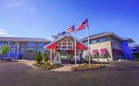 Castaway Bay By Cedar Point Resorts Sandusky Exterior photo