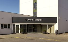 Scandic Hvidovre Exterior photo