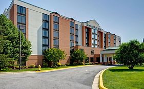 Hyatt Place Baltimore/Bwi Airport Hotel Linthicum Exterior photo