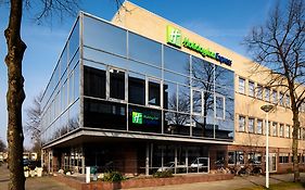 Holiday Inn Express Amsterdam - South, An Ihg Hotel Exterior photo