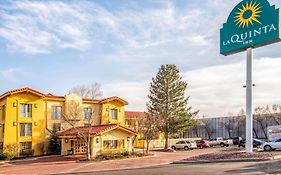 La Quinta Inn By Wyndham Colorado Springs Garden Of The Gods Exterior photo