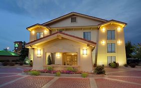 La Quinta Inn By Wyndham Denver Central Exterior photo