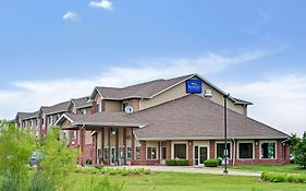 Baymont By Wyndham Indianapolis Hotel Exterior photo