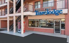 Travelodge By Wyndham Reno Exterior photo