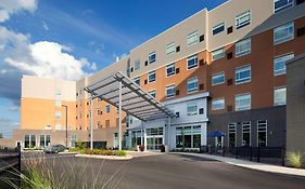 Hyatt House Pittsburgh Bloomfield Shadyside Hotel Exterior photo