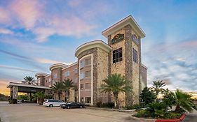 La Quinta By Wyndham Houston Willowbrook Hotel Exterior photo