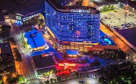 Omni Dallas Hotel Exterior photo