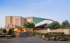 Hyatt Regency Houston Intercontinental Airport Hotel Exterior photo