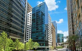 Hyatt Place Chicago/Downtown - The Loop Exterior photo