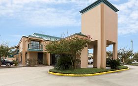 Rodeway Inn & Suites New Orleans Exterior photo