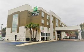 Holiday Inn Express Columbia Ne - Fort Jackson Exterior photo