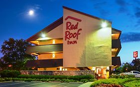 Red Roof Inn Louisville Fair And Expo Exterior photo