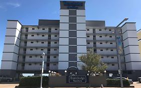 Travelodge By Wyndham Suites Virginia Beach Oceanfront Exterior photo