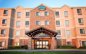 Staybridge Suites Wichita, An Ihg Hotel Exterior photo